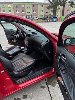 Alfa Romeo 147, 1.9 jtd 88kw - 13