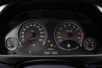 BMW M4 Carbon-Ceramic, Akrapovič, HUD, HK - 13