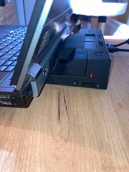 Dell Precision M4500 (vhodný na práce s CAD) - 13