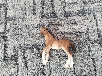 Koně schleich - 13
