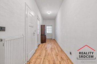 Pronájem bytu 2+1, 80 m2, ul. Kostelní, Moravská Ostrava - 13