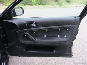 VW PASSAT 1.9 TDi  KOMBI - Tažné zařízení - 13
