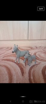 Schleich koně - 13