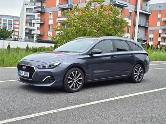 Hyundai i30 Automatická převodovka - 13