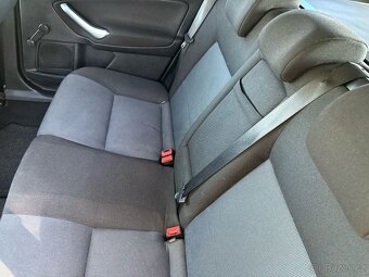 Ford Mondeo 2,0Tdci 96kw - 13