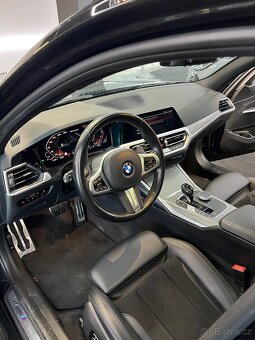 BMW M340i xDrive touring DPH - 13
