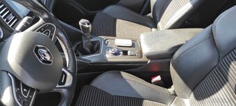 Renault Talisman Grandtour 1.6 dci 96kW - 13