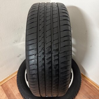 OPEL CROSSLAND 4x108 R17 ET20+LETNÍ 215/50R17 6mm - 13