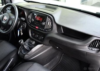 Fiat Dobló 1.6MJT L2H1 ČR 1M - 13