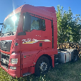 MAN TGX 18.480 2016 motor KO - 13