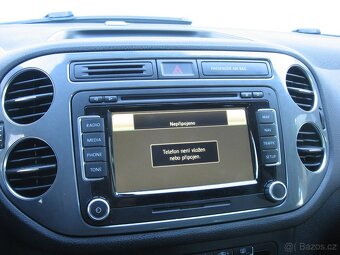 Volkswagen Tiguan 2.0TDI 140PS Trend & Fun - 13