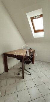 Prodej rodinného domu 275m2, pozemek 676m2, ul. Nad višňovko - 13