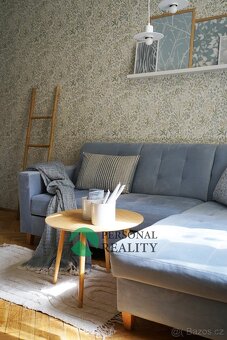 Pronájem byty 2+kk, 48 m2 - Praha - Žižkov, ev.č. 02333 - 13