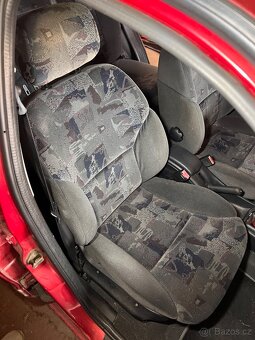 Citroen xsara 1.6 80kw díly - 13