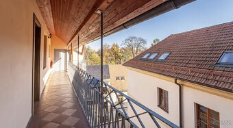 Pronájem bytu 1+kk, Krajinská, České Budějovice 1,  Kč/měs,  - 13