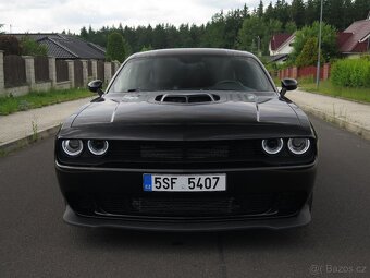 Dodge Challenger, 5.7 V8 Shaker SRT, DPH odpočet - 13