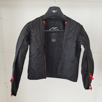 Moto bunda Alpinestars Stella T-GP Plus - 13