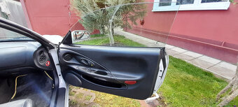 Predám Hyundai Coupe I 1.6 16v 1999 - 13