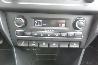 PRODÁM Škoda Rapid 1.2TSi EDIOTION Xenon - 13