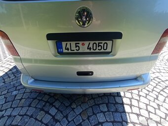 Volkswagen T5 2,5Tdi 96kW Long - 13