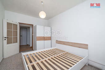 Pronájem bytu 3+1, 72 m², Olomouc, ul. Skupova - 13