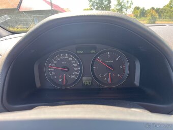 Volvo v50 1.6d 80 kw - 13