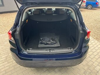 Fiat Tipo Combi 1.6 MultiJet 88KW LOUNGE, Po 1. Majiteli - 13