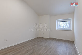 Pronájem bytu 4+kk, 113 m², Opava, ul. Pekařská - 13