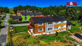 Prodej rodinného domu, 130 m², Dasnice - 13