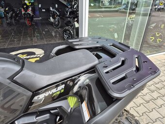 Segway Snarler AT6S E5 - 13