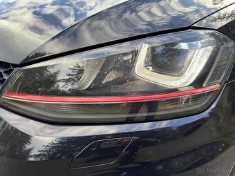 Vw Golf 7 GTI performance - 13