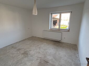 Prodej RD 180 m2, pozemek 1 183 m² – Ořechov, část Ronov - 13