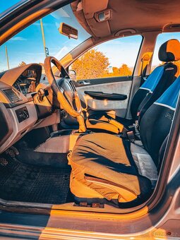 Škoda auto - Fábia 1.4MPI - 13