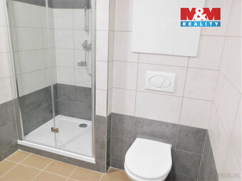 Pronájem bytu 3+1, 70 m², Praha, ul. Bítovská - 13
