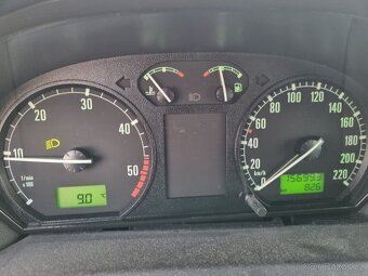 Škoda Fabia, NOVÁ STK, 1.9 SDi, - 13