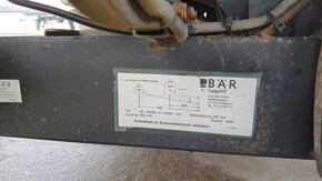 MAN TGL 8.210 4x2 - 04/2006 - POŠKOZENÝ MOTOR - 13