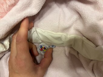 Zimni vybava pro 2-3 lete dite, vel. 86-104 - 13