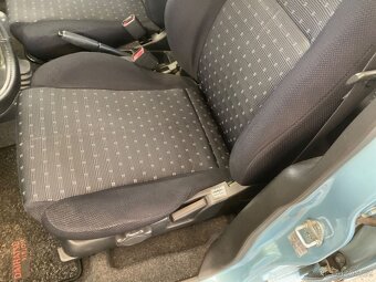 Daihatsu Sirion 1,0 TOP - 13