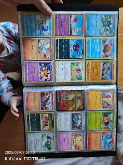 Pokémon kartáčky - 13