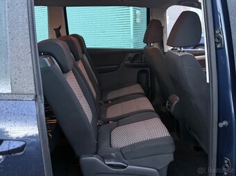 Volkswagen Sharan 2.0TDI Trendline 103kw - 13