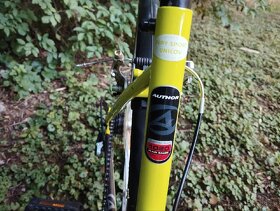 Dětské jízdní kolo - 13