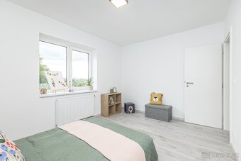 Prodám zrekonstruovaný rodinný dům v Týnci nad Labem - 13