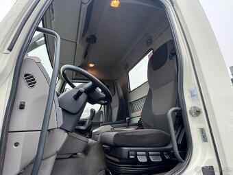 DAF LF 55.220-18TUN, NAJETO 11500 KM NOVÝ KONTEJNER CHARVÁT - 13