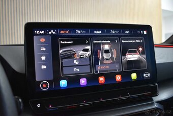 Cupra Leon TSI 228 VZ 4x4 ZÁRUKA 5let ČR - 13