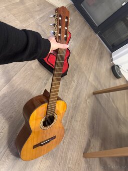 Prodám - kytara - 13