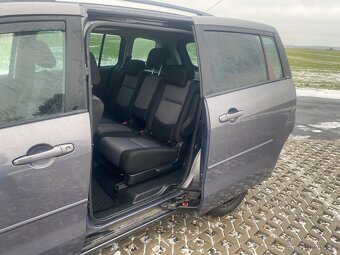 Mazda 5 2.0MZR-CD(105kw)- 7 místní - 13