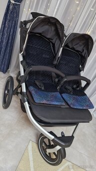 Thule Urban Glide 2 Double - 13