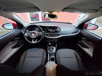 Fiat Tipo 2016 1.4 Lounge 70kW - 13