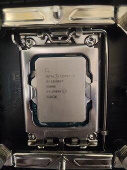 PC Herní sestava - 13