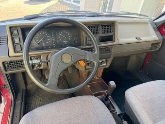 Škoda Favorit, 135 L - 13